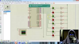 TASK D MICROPROCESSOR LAB 2(DR ZULKHAIRI)