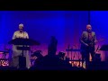 dead can dance full performance live @ paris grand rex 11 05 2019