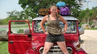 How To Get To Viñales Cuba - Travel Couple VLOG 349