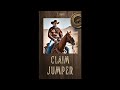 claim jumper a wild western action adventure complete full length audiobook