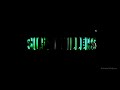 Intro creation using after effects|after effects|silent killers|killernishanth