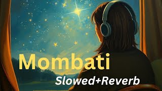 Mombati (Lofi Remix) | Mohon Sharif | Covered By Ritika mojumder | Acoustic Lofi Heaven #lofi #relax