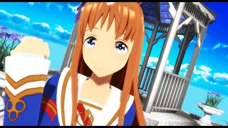 【MMDウマ娘】Girlswonder【ウマ娘　プリティーダービー】