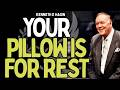 Kenneth E Hagin: God’s WORD for PEACEFUL SLEEP When Your Mind Won’t Be Quiet