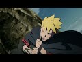 (Cena final) Boruto vs KAWAKI luta completa em hd