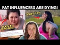 FAT and FATAL | More losses for the PLUS SIZE community