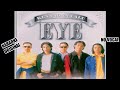 KARAOKE | Eye - Satu Nama Tetap Dihati | Nada Original