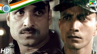 Pulwama Operation Story – Shaurya Scene | Hindi Movie | Kay Kay Menon, Rahul Bose, Minissha Lamba