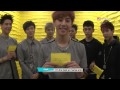 Download Pops in Seoul - GOT7(갓세븐) _ Girls Girls Girls(걸스걸스걸스) - Interview In Mp4 3Gp Full HD Video