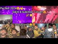 Pecfest 2024 (Salim-Sulaiman) Concert🔥✌🏻| Crazy Hua Crowd🤪 | #vlog