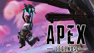 【APEX参加型】大型アプデ後のランク🥝初見さん大歓迎！！#APEX #APEX参加型 #apexlegends #エペ