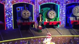 富士急湯瑪士,湯瑪士小火車,湯瑪士樂園,Thomas   Friends,ThomasLand9