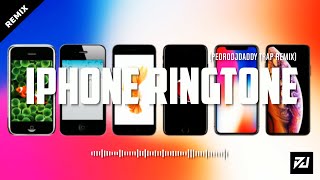 iPhone Ringtone (PedroDJDaddy Trap Remix)