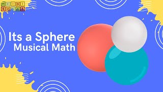 SPHERE | from Musical Math Vol. 1