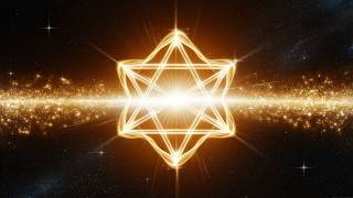 METATRON, LIGHT BODY ACTIVATION, CONSCIOUSNESS, SACRED CUBE, SOLFEGGIO 999HZ, DEEP HEALING