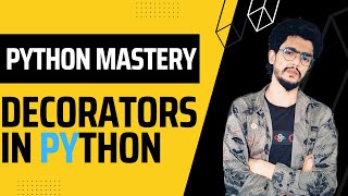 #65 Decorators In Python | Python Bangla Tutorial | পাইথন বাংলা