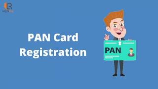 What Is PAN Registration | LegalRaj.com