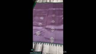 Venkatagiri handlooms sarees 9500 rs