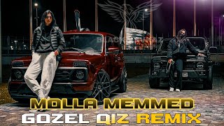 Black Kavkaz \u0026 Aqil BeatZ ✓ Molla Memmed  - Gozel Qiz Meyxana Remix