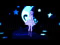 mmd kiyomi miku pastel