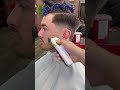 30 second low taper fade tutorial sub for more barber fademaster hairstyle barbershop fade