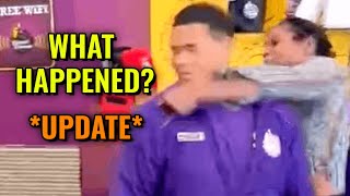 Planet Fitness Karen is EXPOSED & CHARGED!