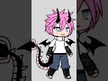 //my third attempt at tweeting in alight motion// #gacha #gachalife #animation#tweening#alightmotion