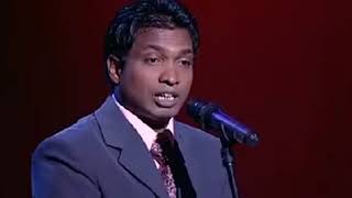 Sunil Pal Laughter Challenge 2005 At Best | Sunil Pal Comedy | Stand-up Comedy