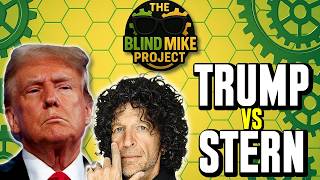 The Real Reason Howard Stern's Show Is Coming To An End