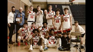 2025 0115 Clackamas vs Linn-Benton