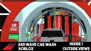 Roblox Car Wash 95 Mww Tunnel At A Shell Gas Station - roblox car wash 162 mww tunnel at a shell gas station
