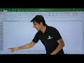 MS Excel - Shortcuts Ctrl+Single Key