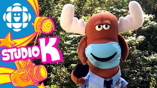 Why Wear a Mask? | CBC Kids
