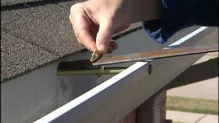 Quick Tip: Fix a Sagging Gutter (#5686)