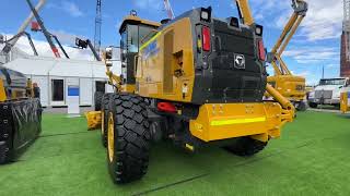 XCMG at ConExpo-Con/AGG 2023