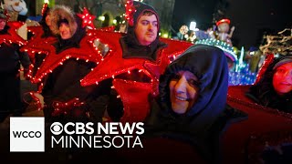 What you can expect from Holidazzle 2024