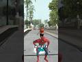 Cobain Mod Spiderman Bisa K3ntut di #gtasanandreas #gta #shorts #spiderman #viralreels #gta5 #4u