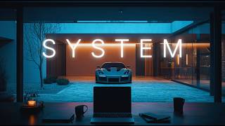 Deep Work Music – System | Organized Workflow, Clear Thinking & Consistent Execution
