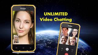 Mango App Power Point Video Presentation