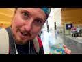 i traveled hours for an incredible pokemon card opening