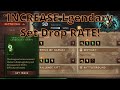 INCREASE Your Legendary Set Drop Rate - Diablo Immortal Dungeon Farm