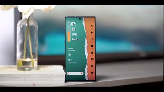Dope Android Homescreen Look - Full Tutorial