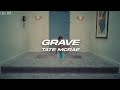 Tate McRae - grave (Lyrics)