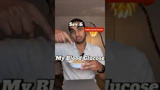 E13: Sev And My Blood Sugar. Good but is it?