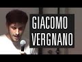 Giacomo Vergnano: Randomness – How Open Source and Machines Help a Lazy Designer