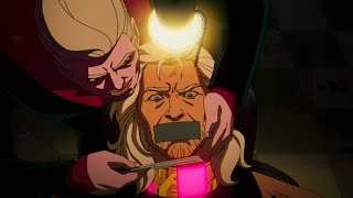 X-Men 97 Main Villian Revealed Bastion and Magneto is ALIVE Episode 7 Ending