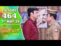 Iniya Serial | Episode 464 | 3rd May 2024 | Alya Manasa | Rishi | Saregama TV Shows Tamil