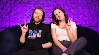 "Sleepy" with JP Saxe | More or Less with Jess Season 3 Episode 1