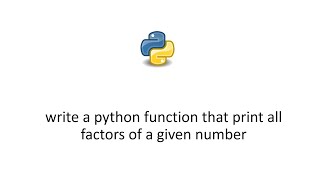 write a python function that print all factors of a given number