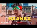🔥Mzansi Trap Hip Hop Mix 2024 | Dj Webaba